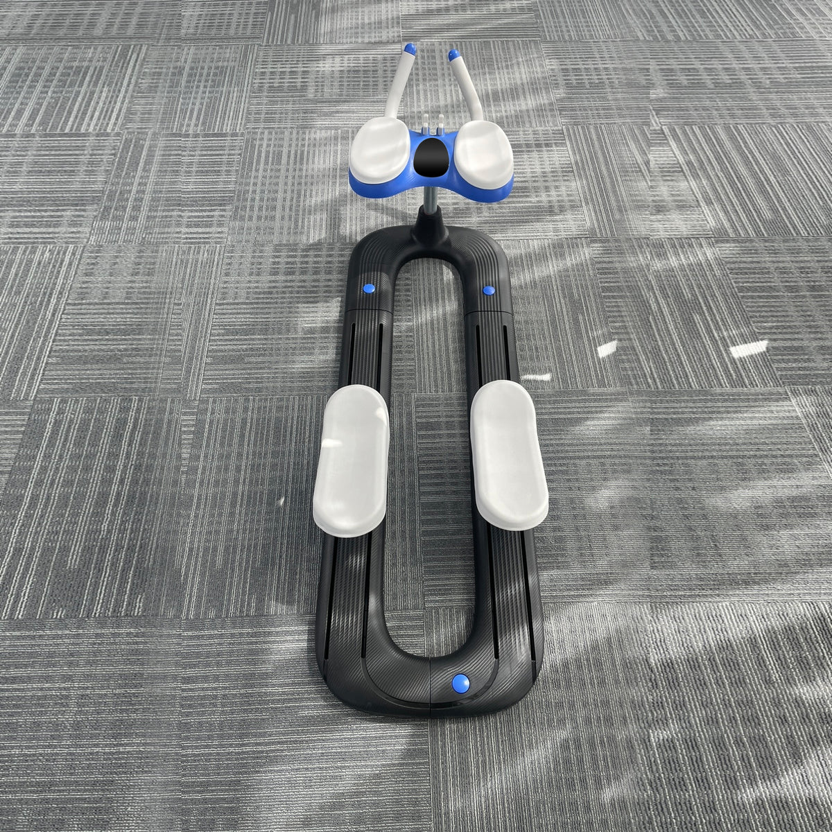 Flexihome Twist Crawler V2