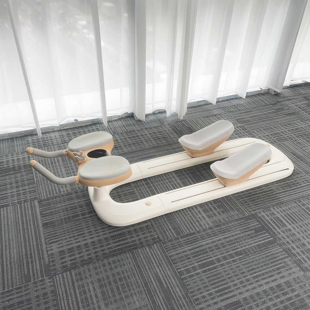 Flexihome Twist Crawler V2