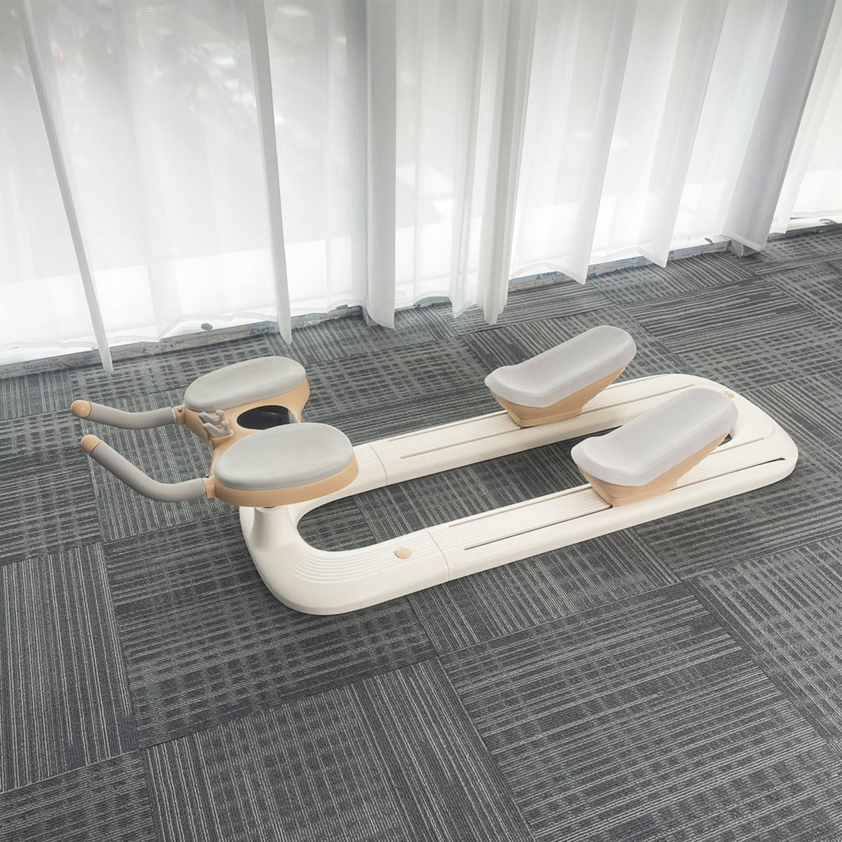 Flexihome Twist Crawler V2