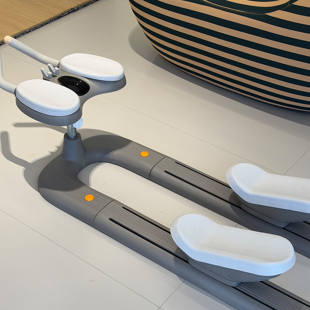 Flexihome Twist Crawler V2