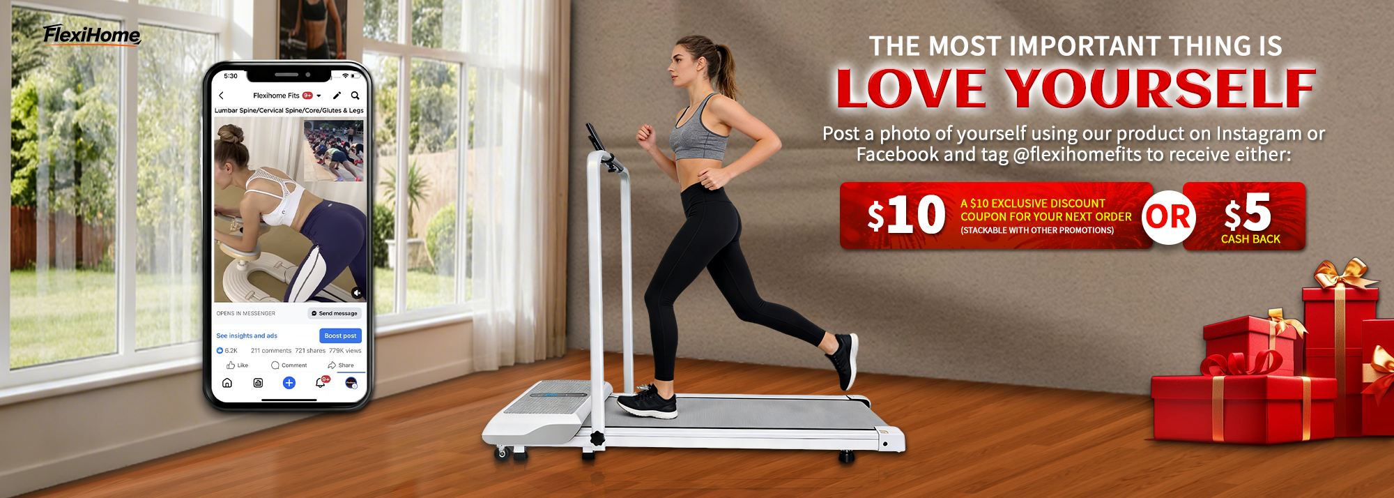 Home Gym